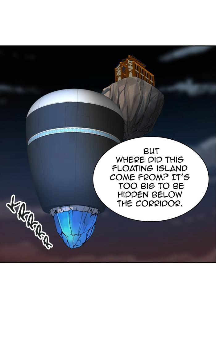 Tower of God Chapter 289, page 21 of 96