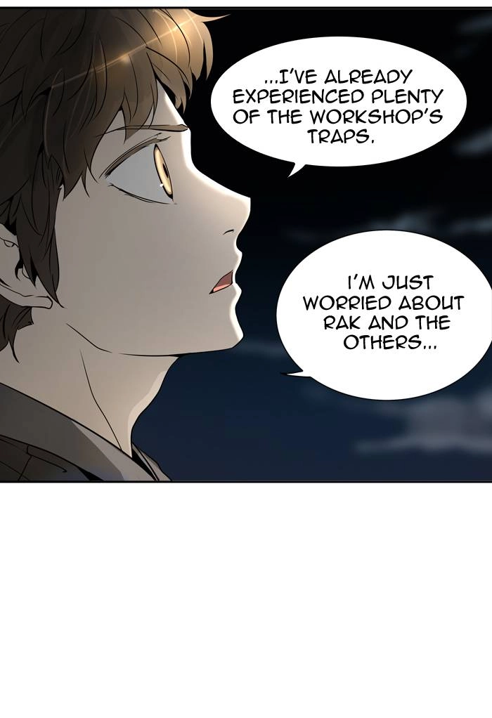 Tower of God Chapter 289, page 23 of 96