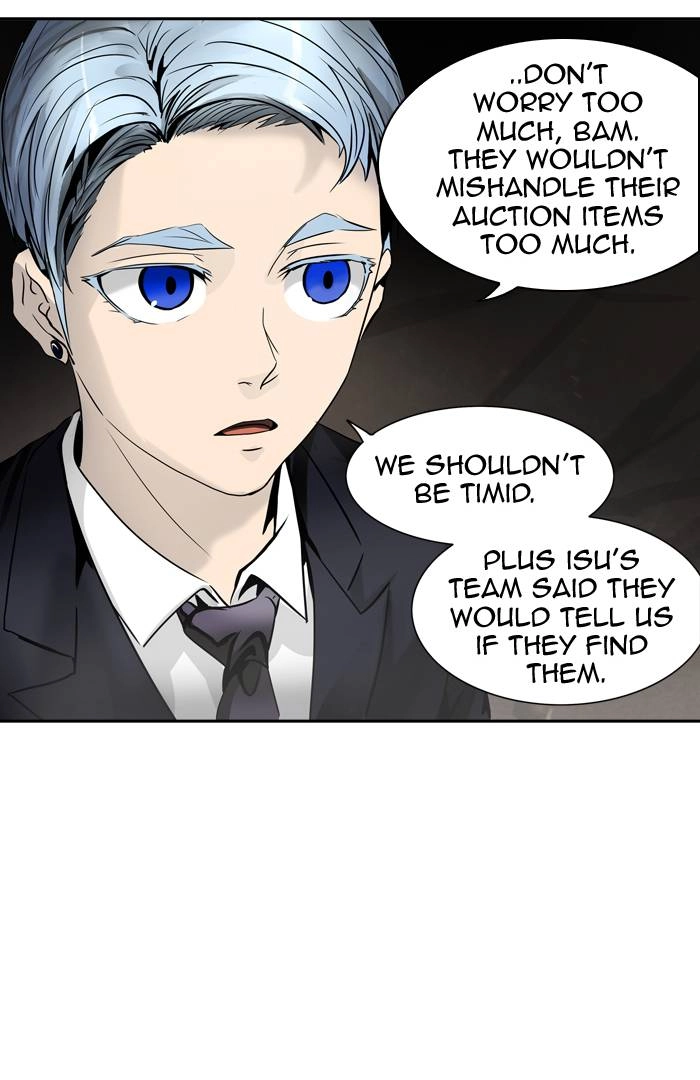 Tower of God Chapter 289, page 24 of 96