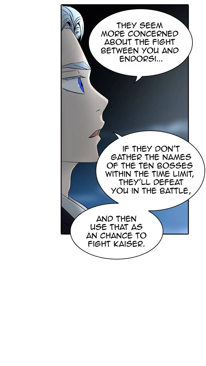 Tower of God Chapter 289, page 26 of 96