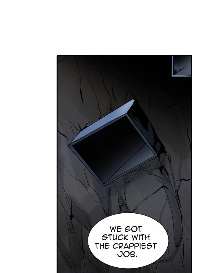 Tower of God Chapter 289, page 29 of 96