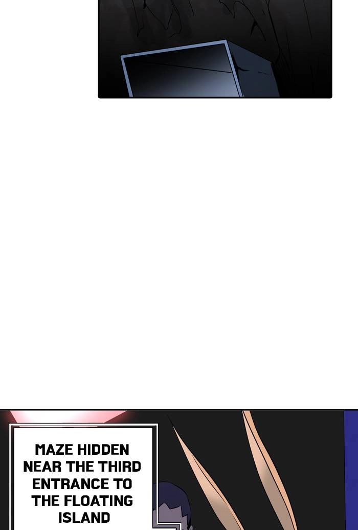 Tower of God Chapter 289, page 30 of 96