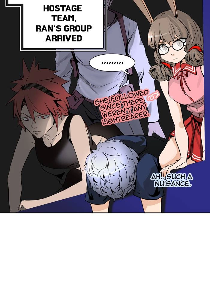 Tower of God Chapter 289, page 31 of 96
