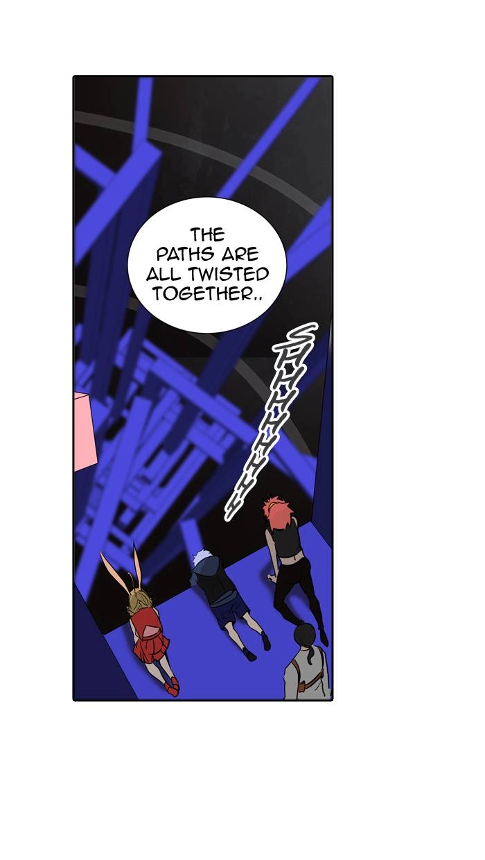 Tower of God Chapter 289, page 32 of 96