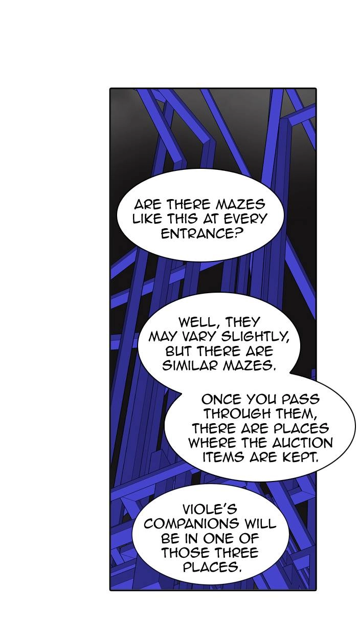 Tower of God Chapter 289, page 33 of 96