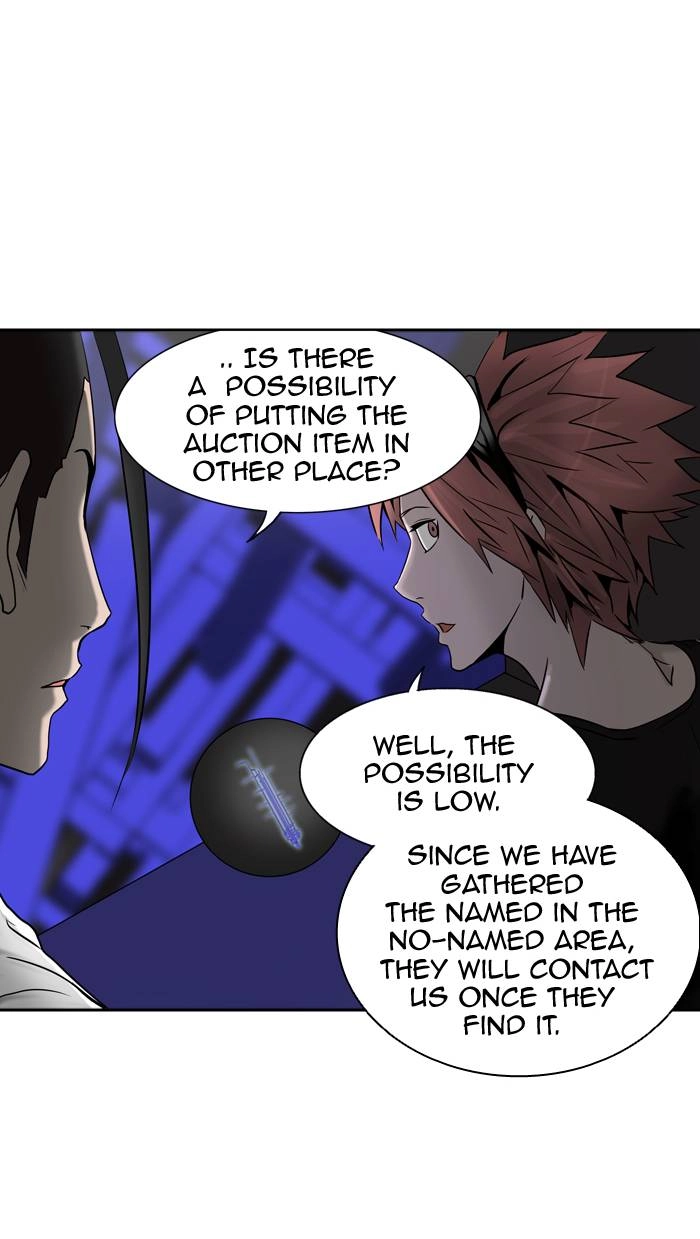 Tower of God Chapter 289, page 34 of 96