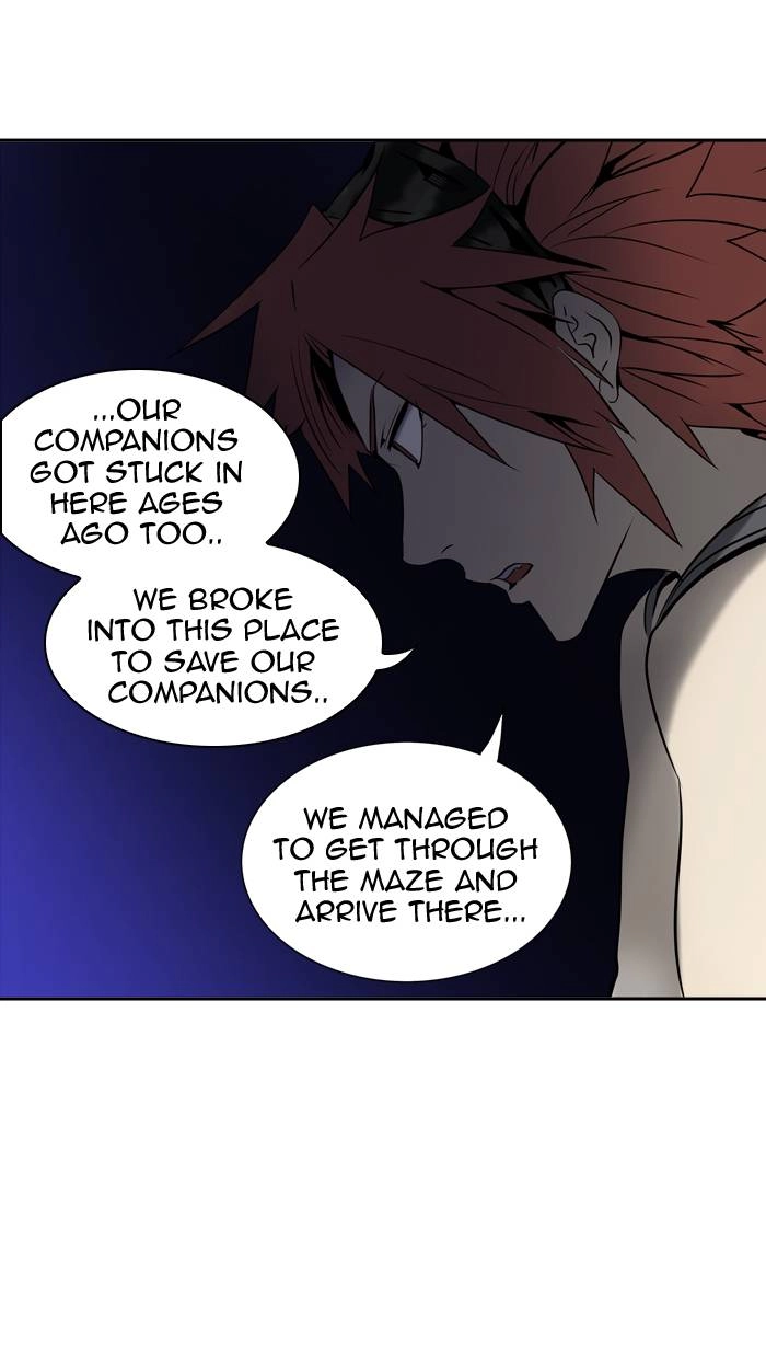 Tower of God Chapter 289, page 35 of 96