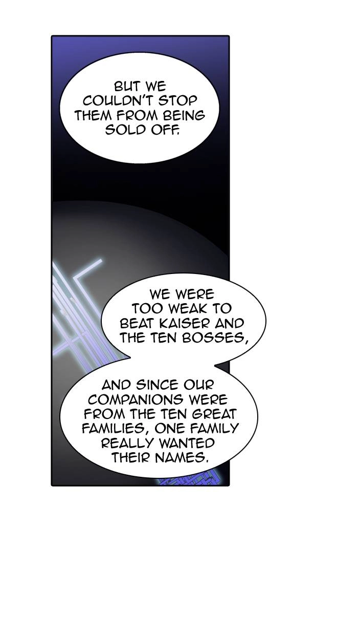 Tower of God Chapter 289, page 36 of 96