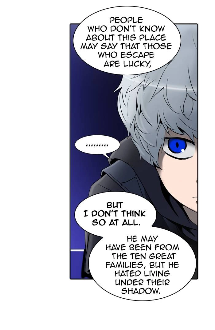 Tower of God Chapter 289, page 37 of 96