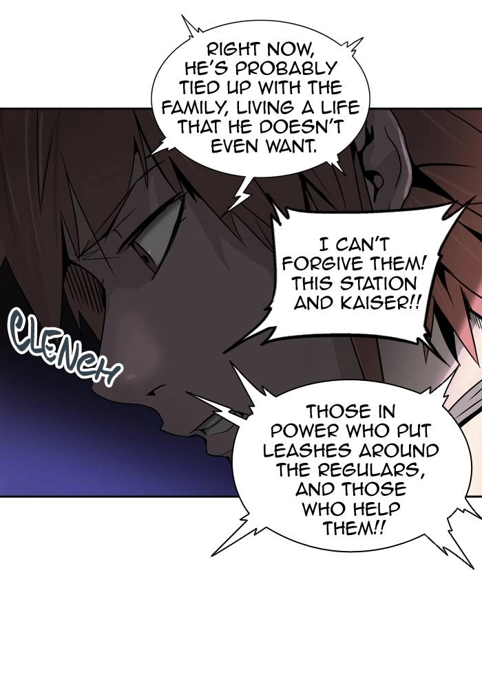 Tower of God Chapter 289, page 38 of 96