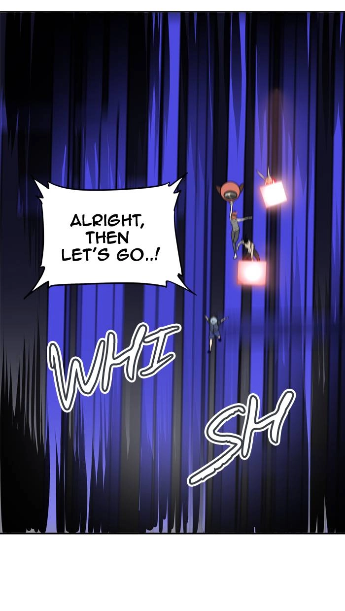 Tower of God Chapter 289, page 40 of 96