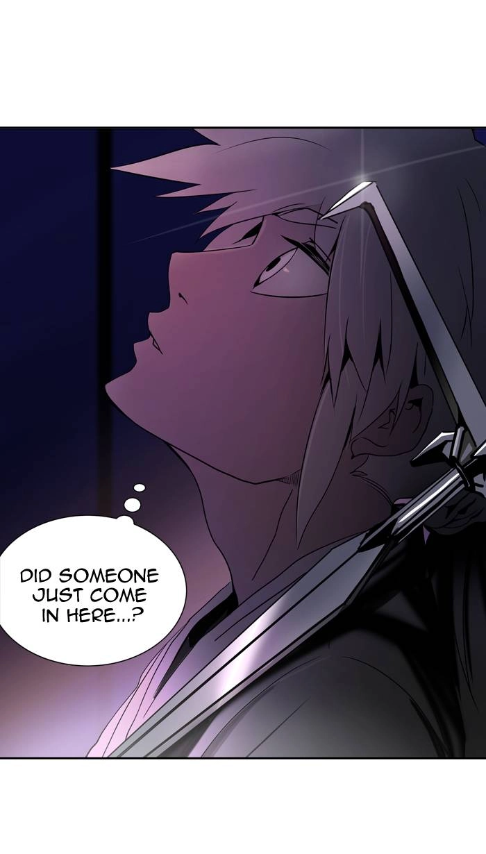 Tower of God Chapter 289, page 42 of 96