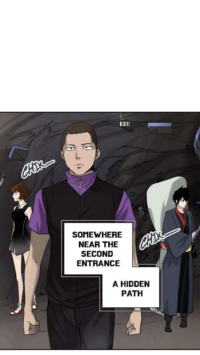 Tower of God Chapter 289, page 43 of 96