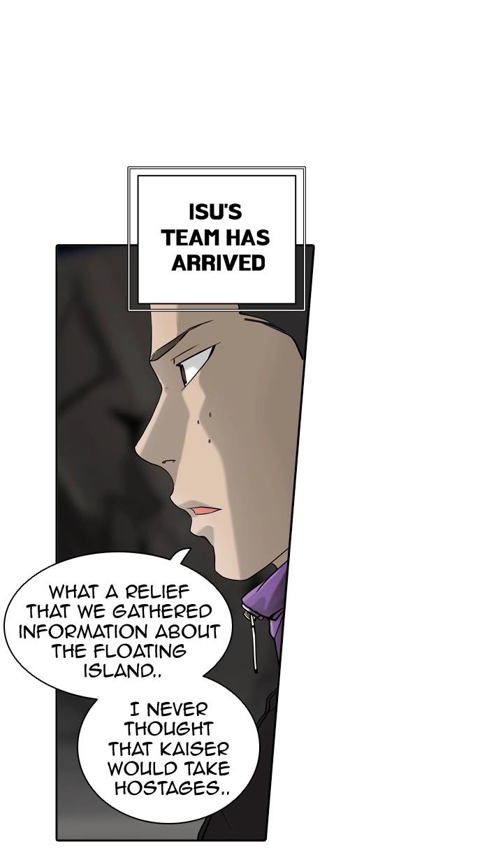 Tower of God Chapter 289, page 44 of 96