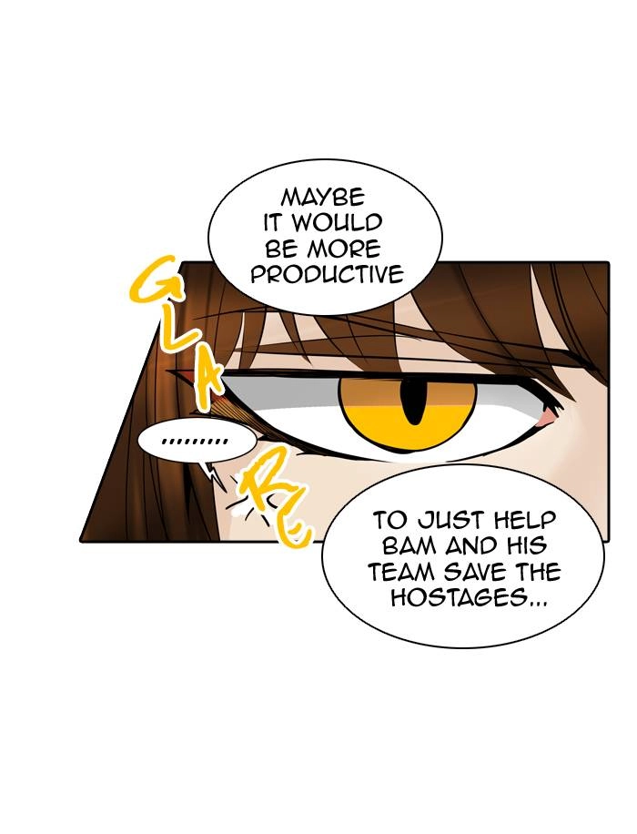 Tower of God Chapter 289, page 47 of 96
