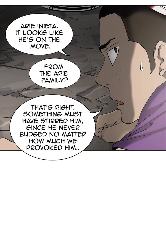 Tower of God Chapter 289, page 51 of 96