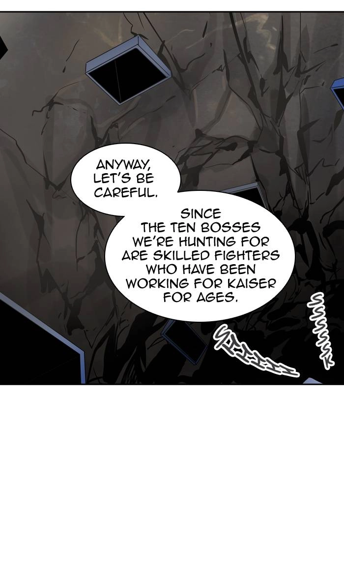 Tower of God Chapter 289, page 52 of 96