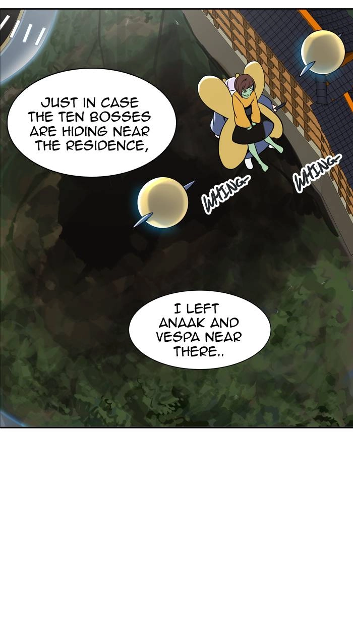 Tower of God Chapter 289, page 53 of 96
