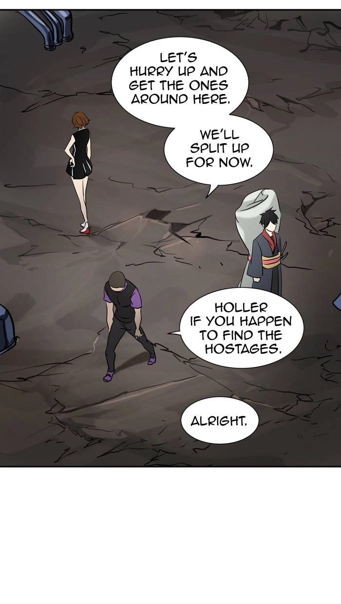 Tower of God Chapter 289, page 54 of 96