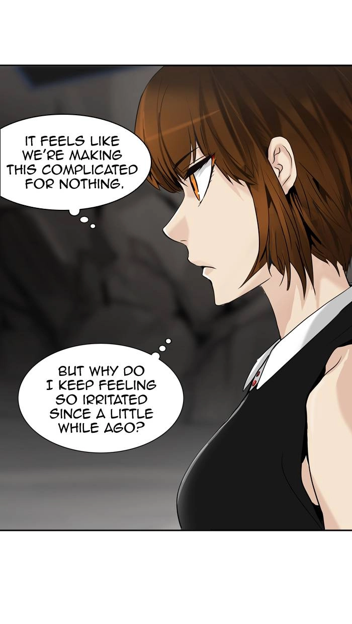 Tower of God Chapter 289, page 55 of 96