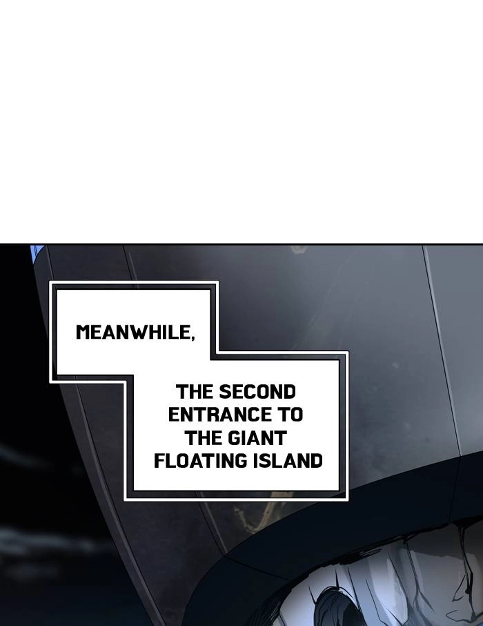 Tower of God Chapter 289, page 57 of 96