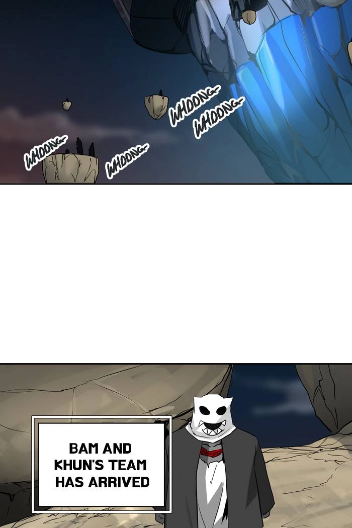 Tower of God Chapter 289, page 58 of 96