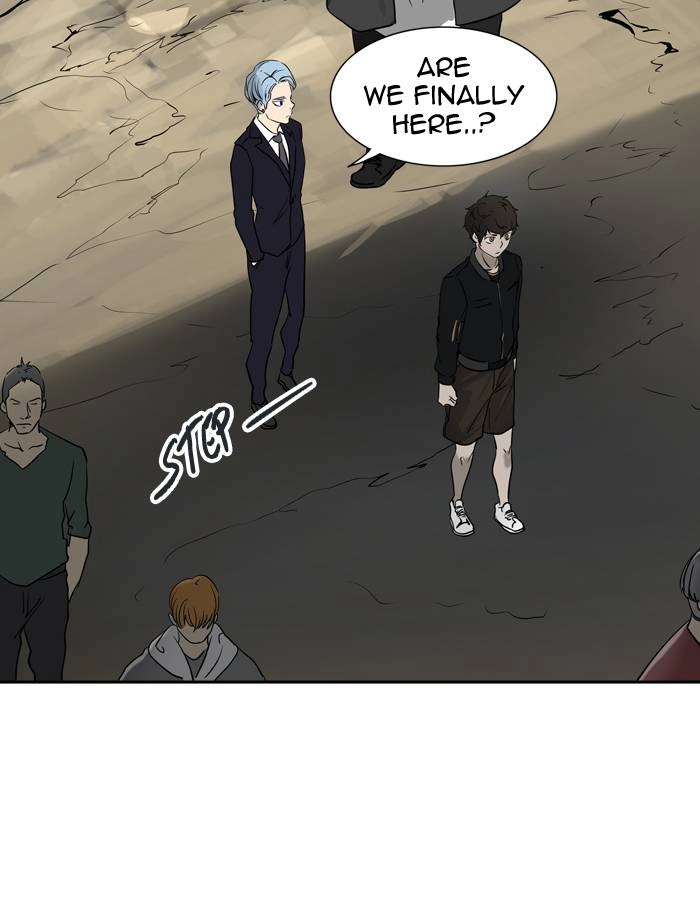 Tower of God Chapter 289, page 59 of 96