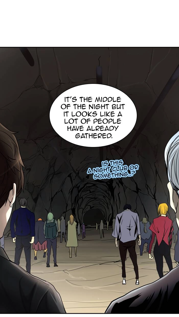 Tower of God Chapter 289, page 60 of 96