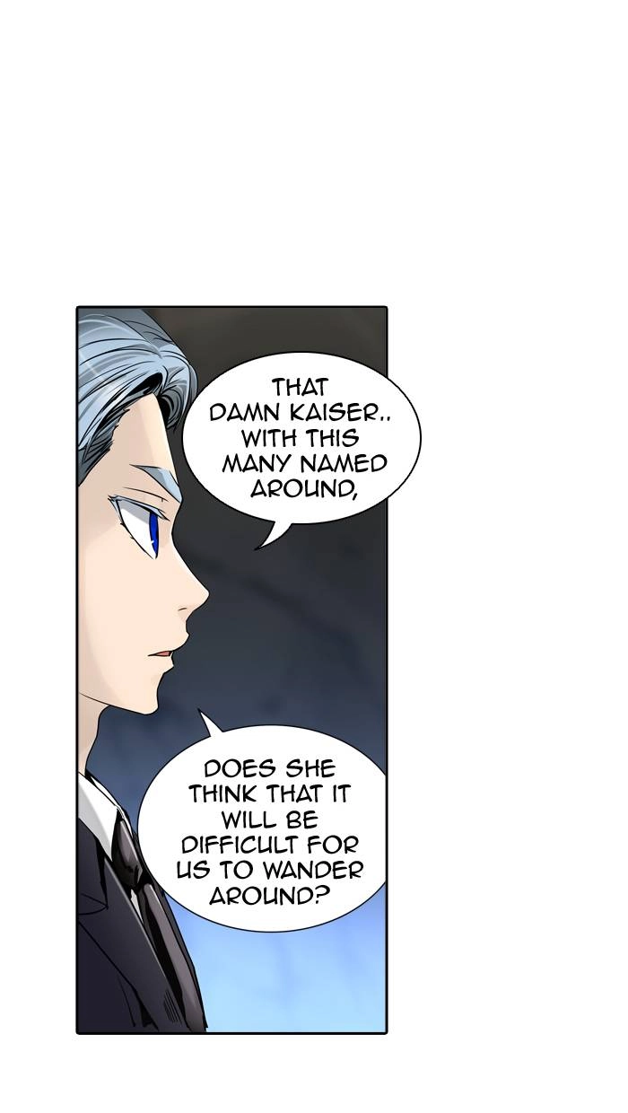 Tower of God Chapter 289, page 61 of 96