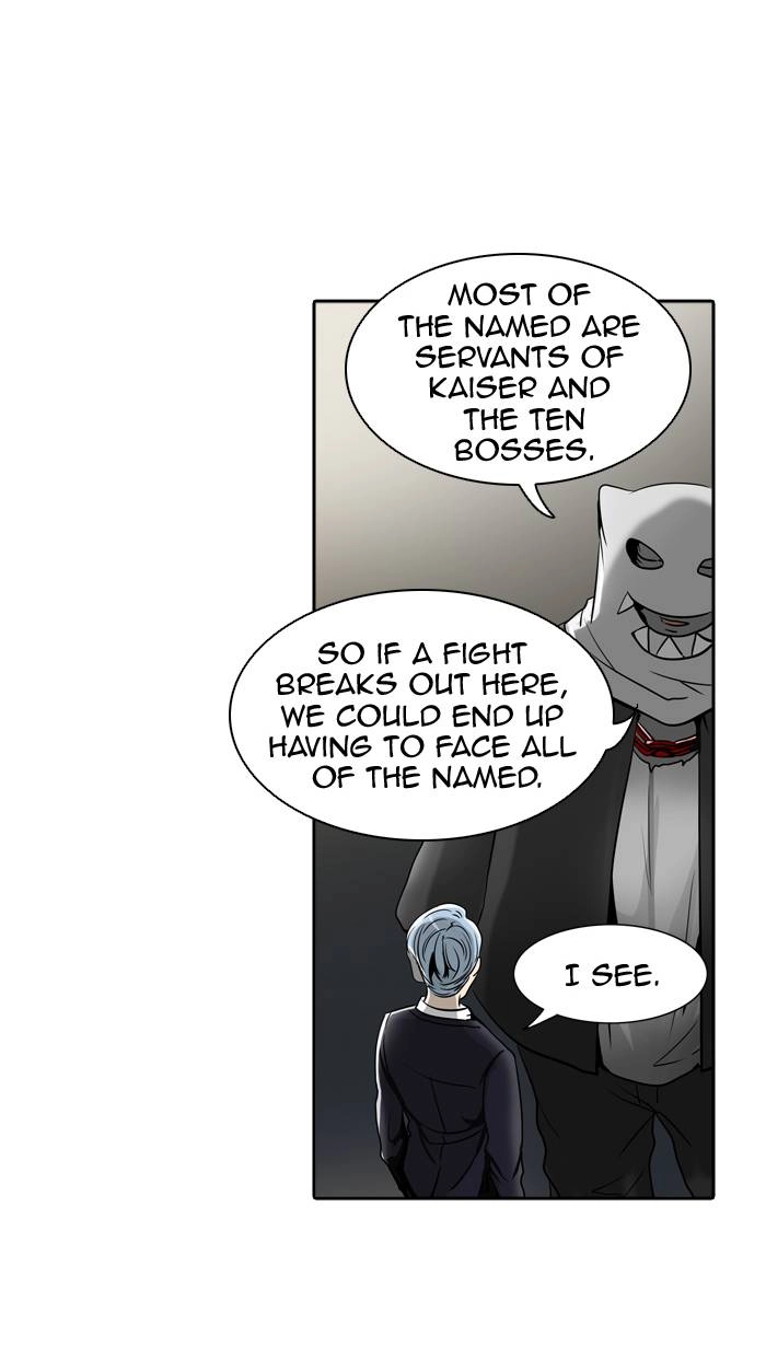Tower of God Chapter 289, page 62 of 96