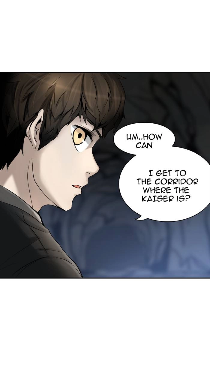 Tower of God Chapter 289, page 63 of 96