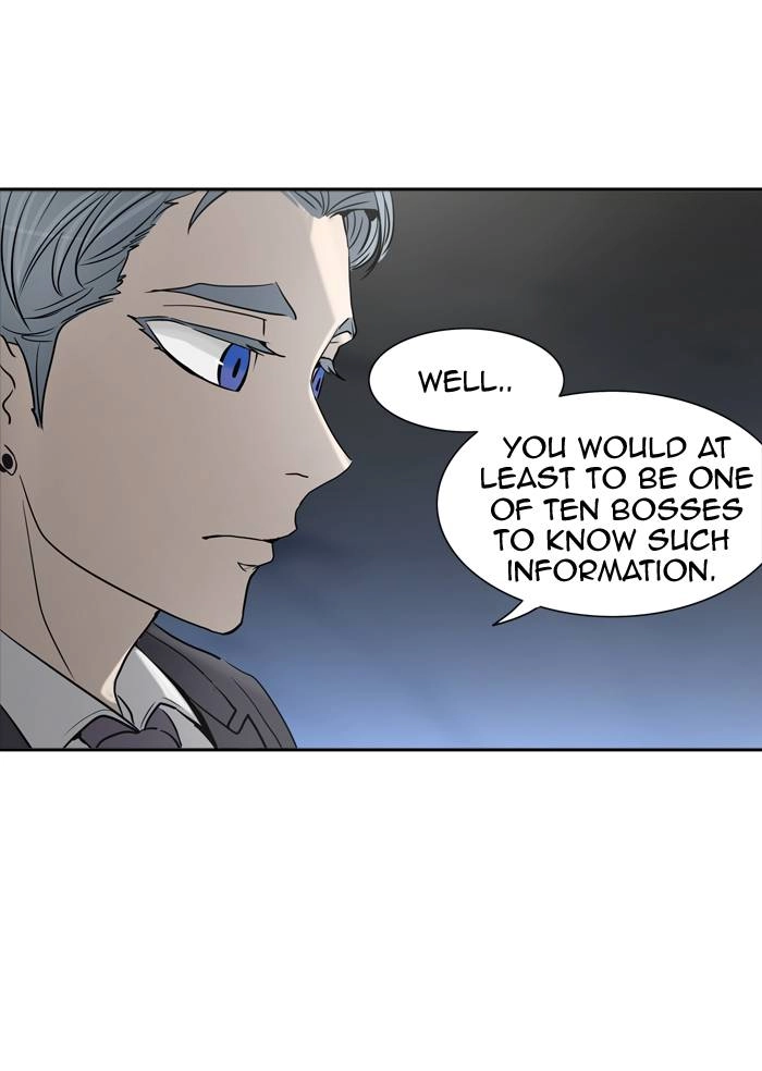 Tower of God Chapter 289, page 65 of 96