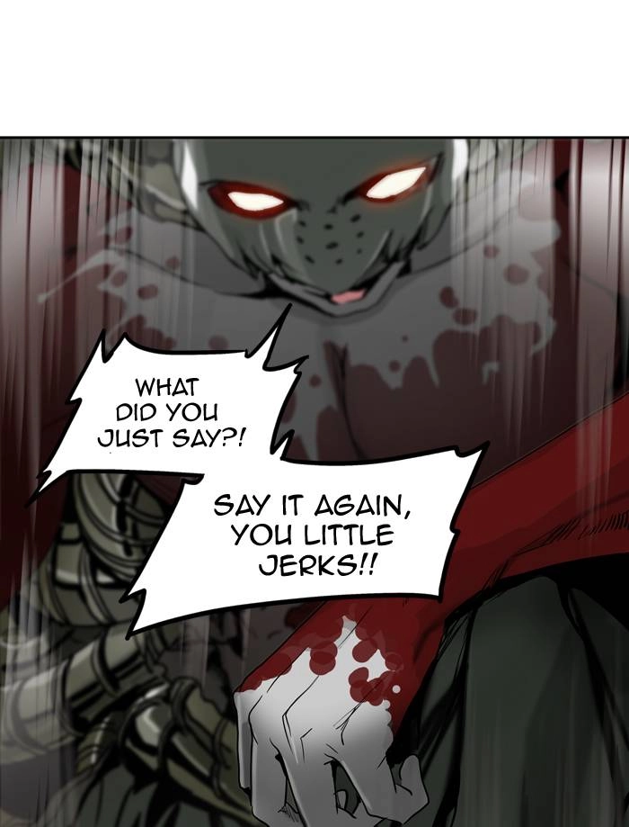 Tower of God Chapter 289, page 67 of 96