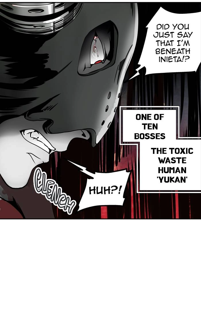 Tower of God Chapter 289, page 69 of 96