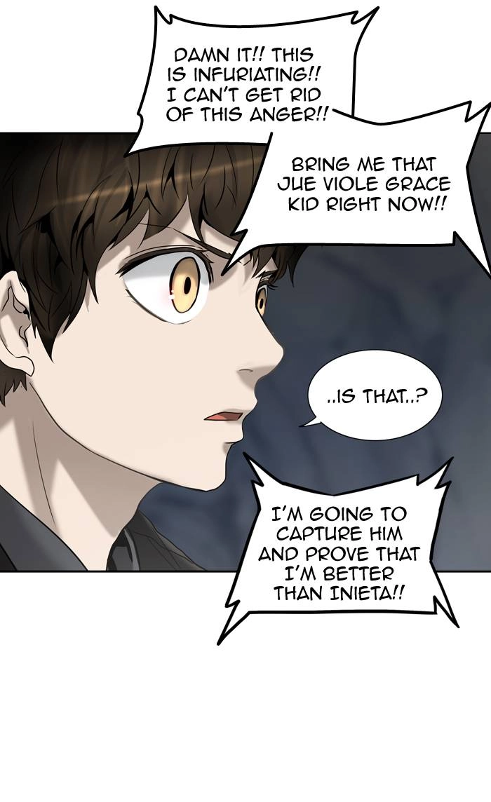 Tower of God Chapter 289, page 71 of 96