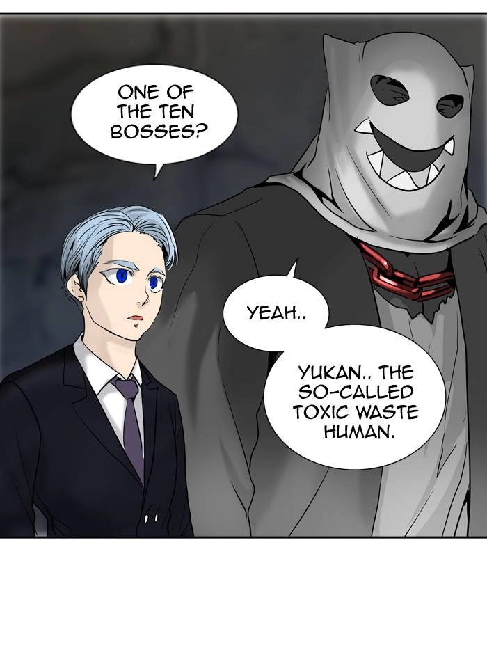 Tower of God Chapter 289, page 72 of 96