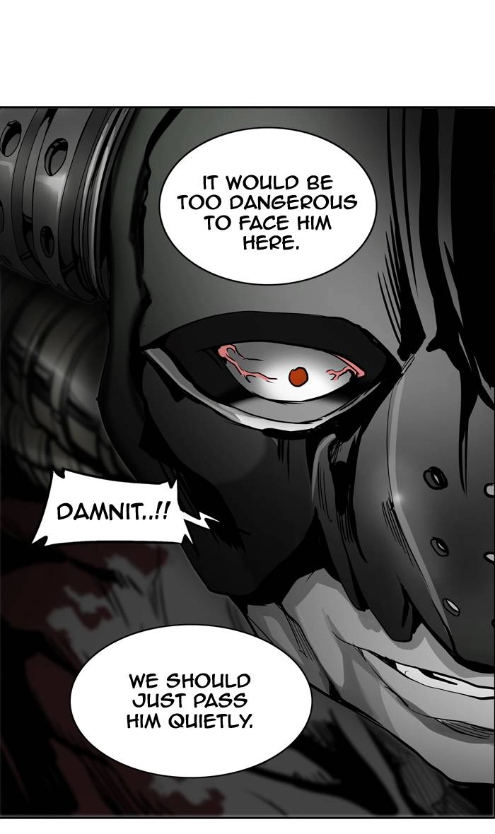 Tower of God Chapter 289, page 74 of 96