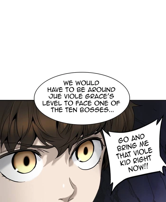 Tower of God Chapter 289, page 75 of 96