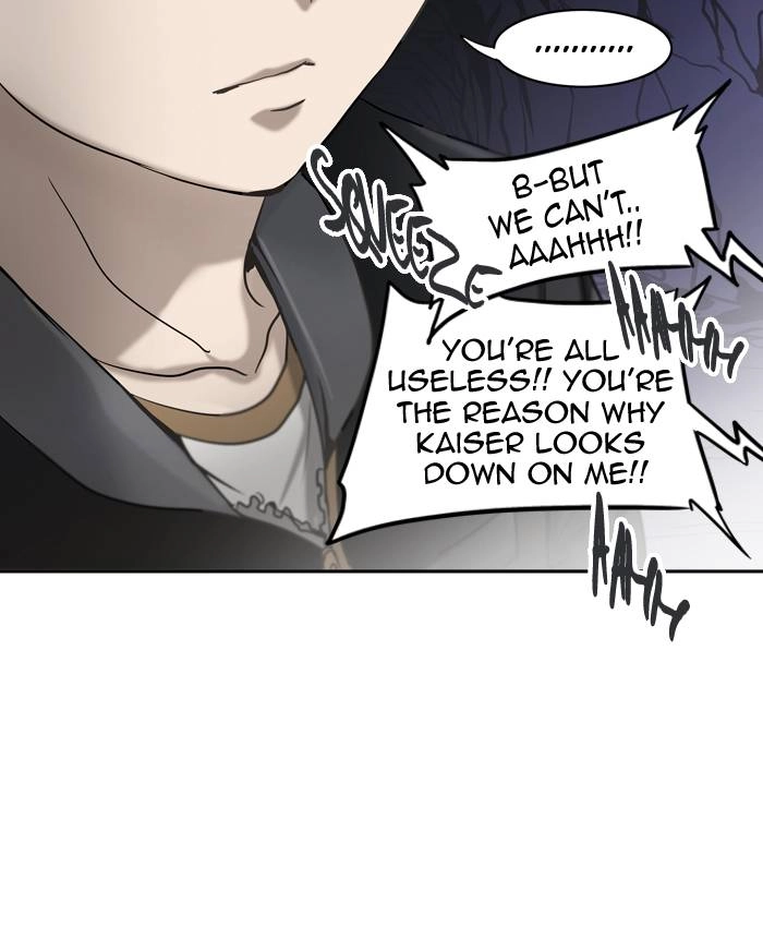 Tower of God Chapter 289, page 76 of 96
