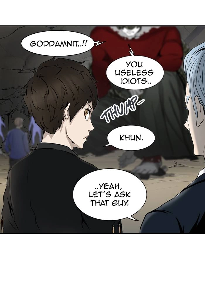 Tower of God Chapter 289, page 77 of 96