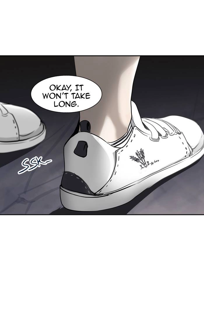 Tower of God Chapter 289, page 78 of 96