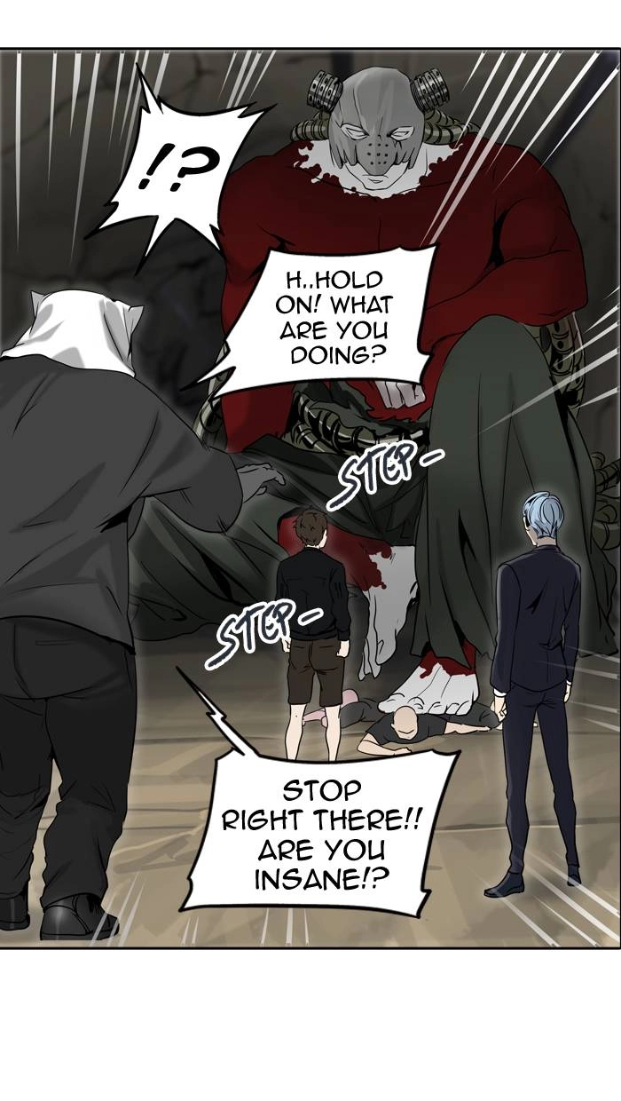 Tower of God Chapter 289, page 79 of 96
