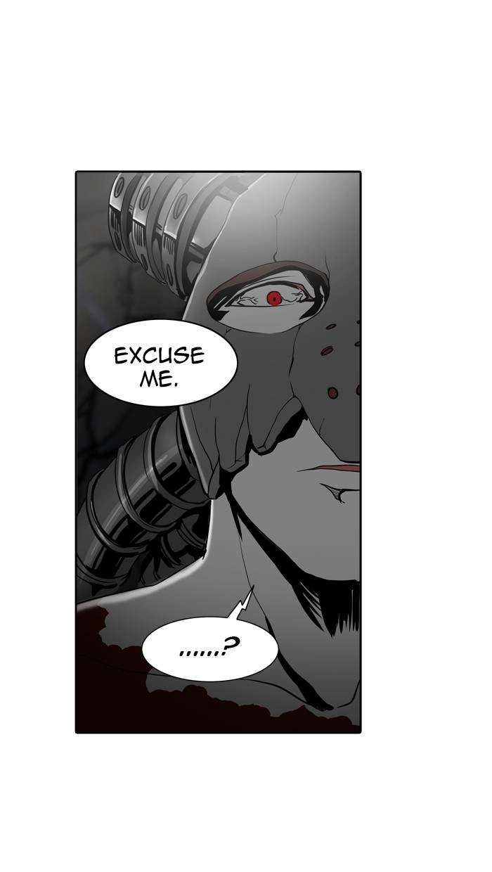 Tower of God Chapter 289, page 80 of 96