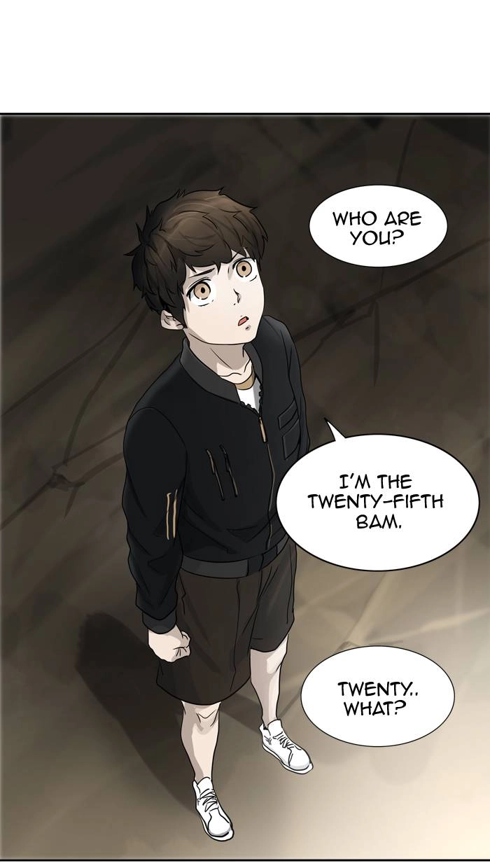 Tower of God Chapter 289, page 82 of 96