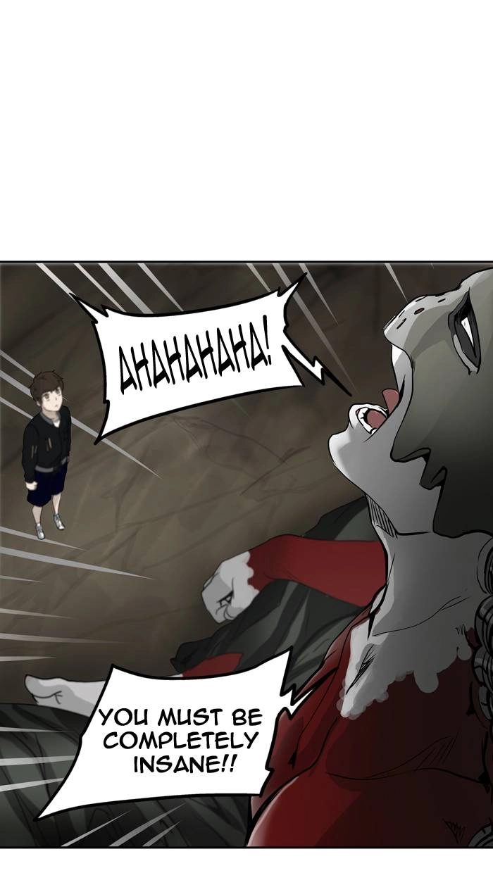 Tower of God Chapter 289, page 85 of 96