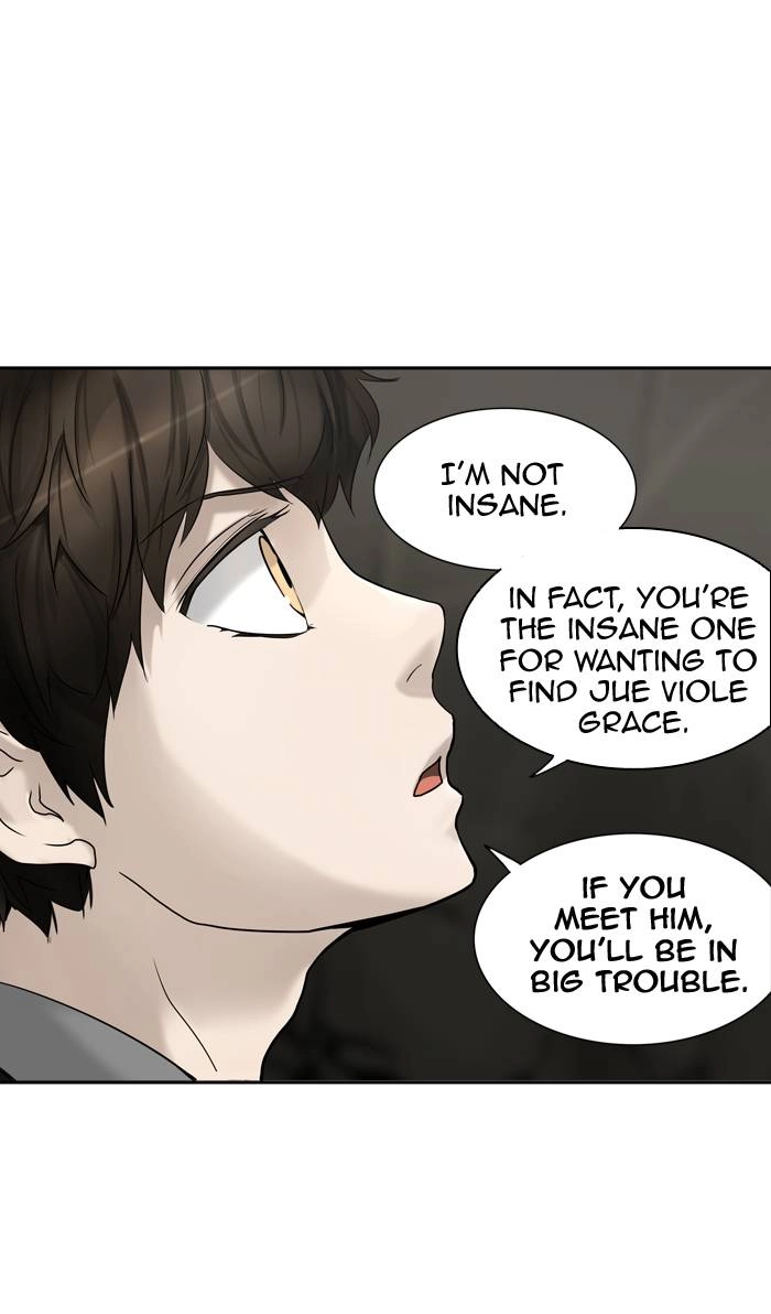 Tower of God Chapter 289, page 86 of 96