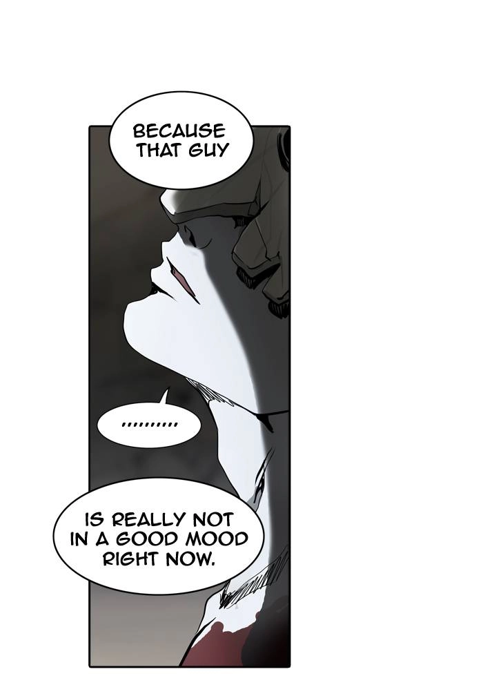 Tower of God Chapter 289, page 87 of 96
