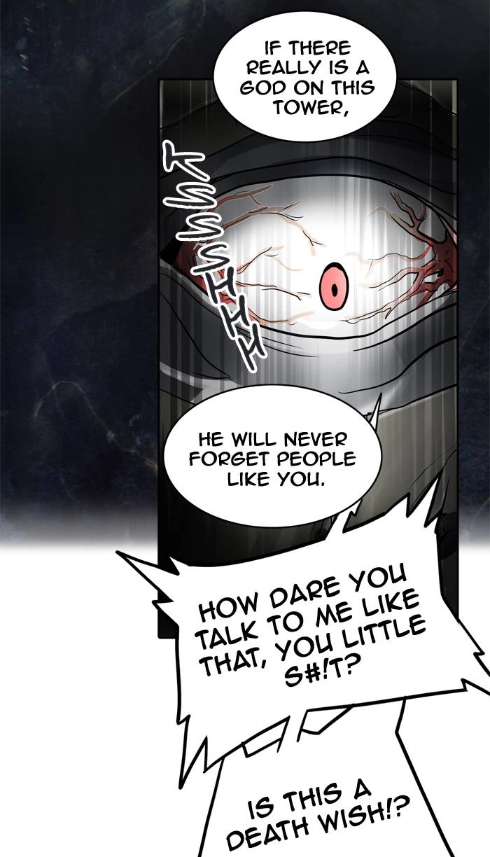 Tower of God Chapter 289, page 89 of 96