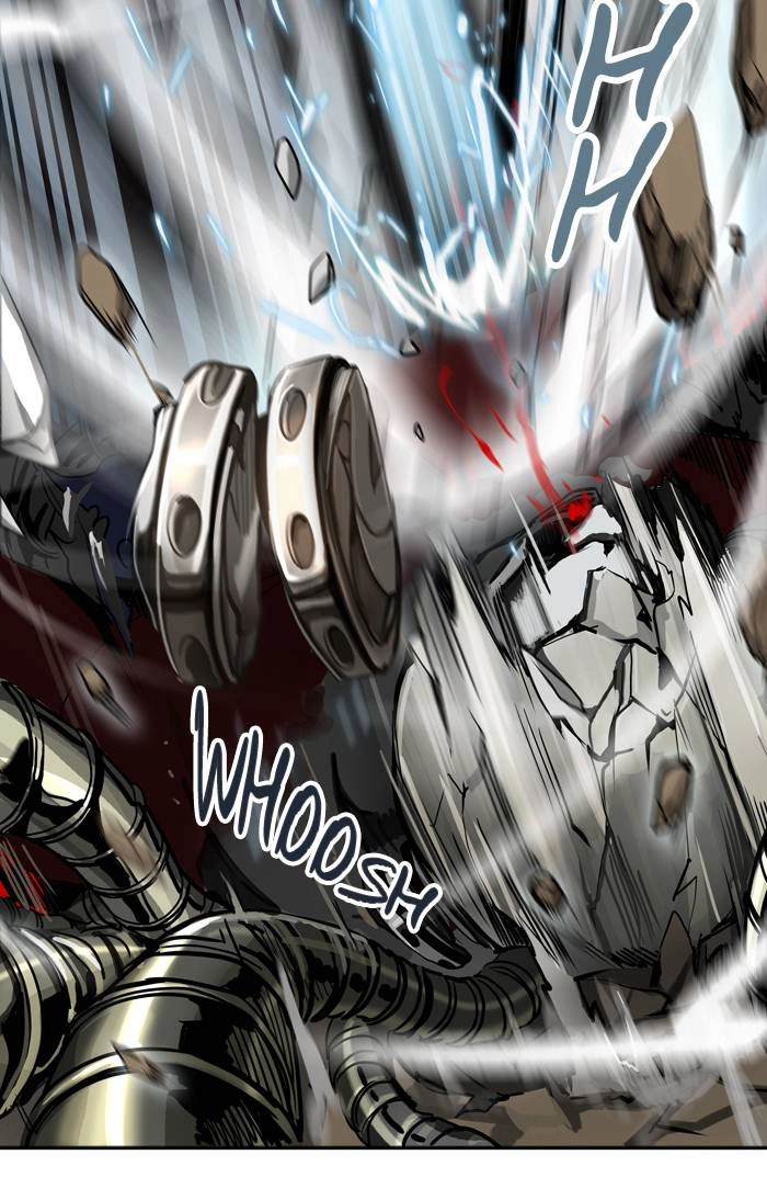 Tower of God Chapter 289, page 91 of 96