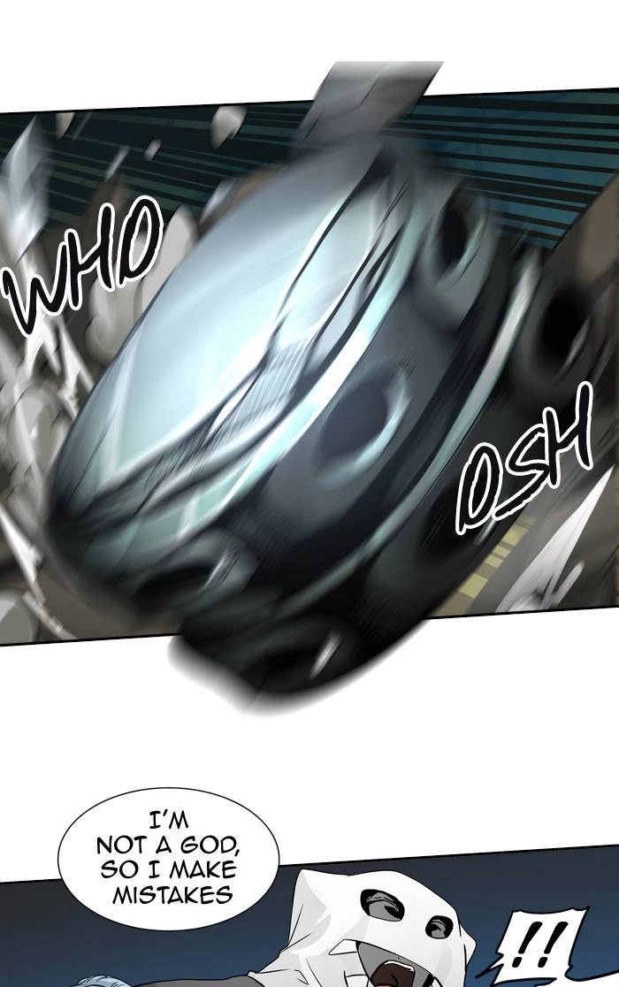 Tower of God Chapter 289, page 93 of 96